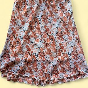 American-vintage Women's multi Skirt